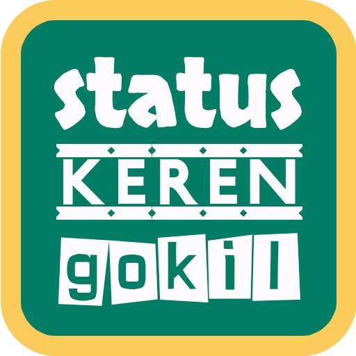 Status Keren dan Gokil 1.4