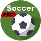 Soccer Pro icon