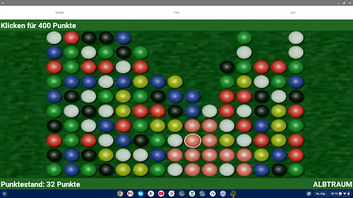 The Same Game screenshot 13