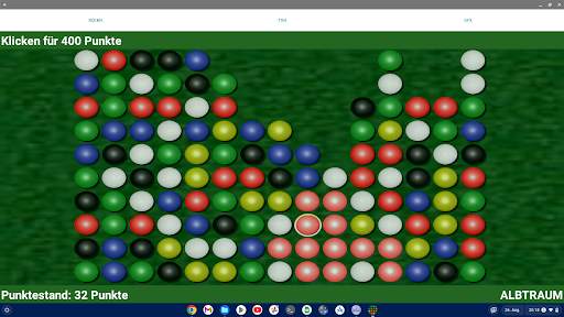 The Same Game screenshot 13