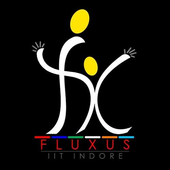 Fluxus 2016 icon