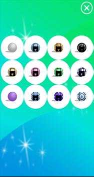 Marshmellow Hop Tiles screenshot 3