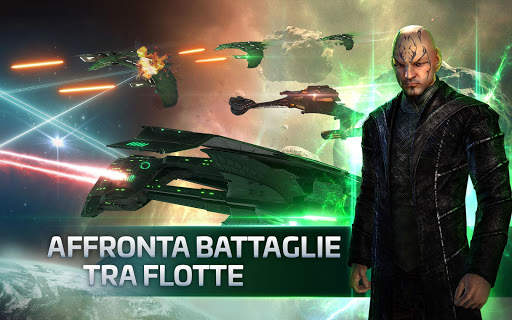 Star Trek™ Fleet Command screenshot 6