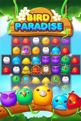 Bird Paradise स्क्रीनशॉट 15