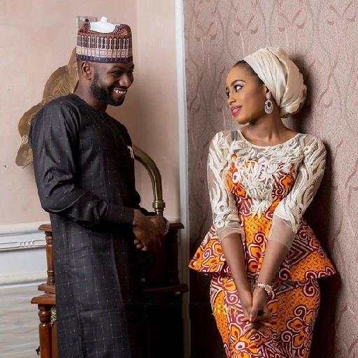 Hausa Couples Fashion Styles. screenshot 6