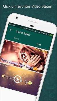Status Saver For Whatsapp screenshot 4