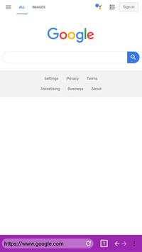 S Browser Fast & Lite screenshot 5