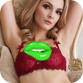 Sexy Hot Videos logo