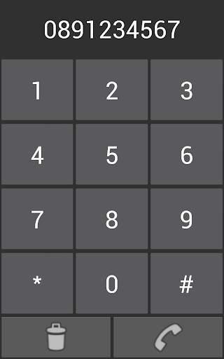 Phone Launcher screenshot 2