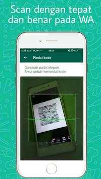 WA Web Scan Terbaik screenshot 4