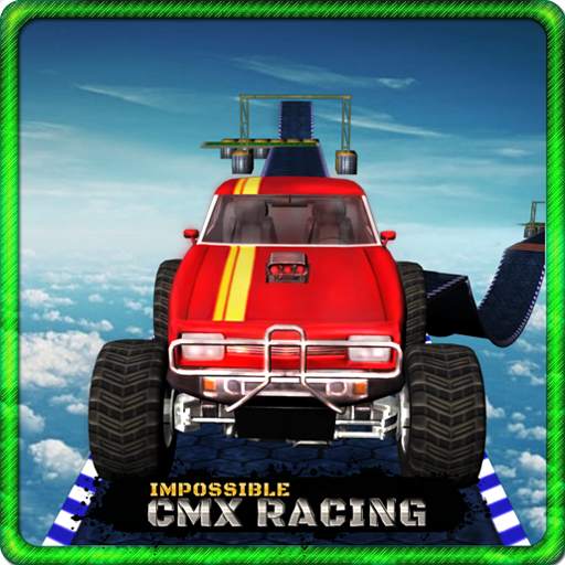 Impossible CMX Racing 1.1