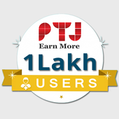 Part Time Job(PTJ) - अपने मोबाइल से कमाएँ Free me icon