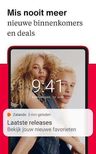 Zalando – online shopping screenshot 15