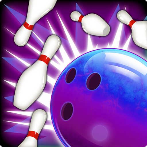 Bowling 3D Strike Master icon