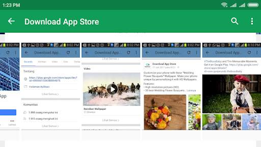 Download App Store screenshot 6