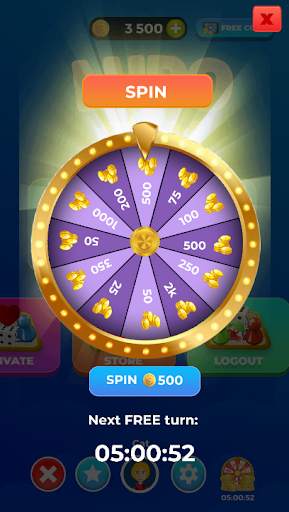 Ludo World screenshot 1