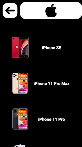 Mobiles 3 تصوير الشاشة