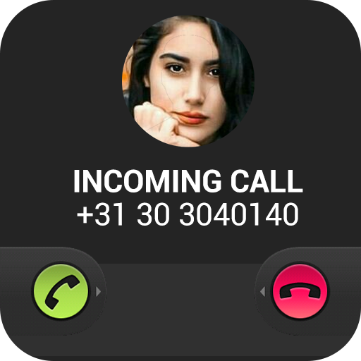 Fake Call App - Prank icon