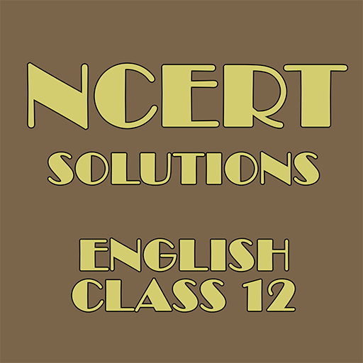 ncert solutions - class 12 english ncert solutions icon
