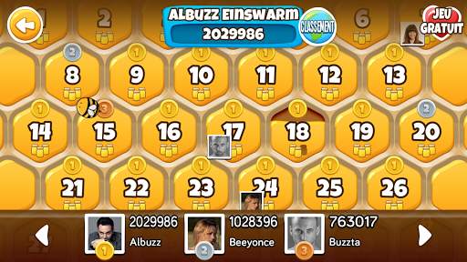 WordBuzz: Jeu De Mots screenshot 8