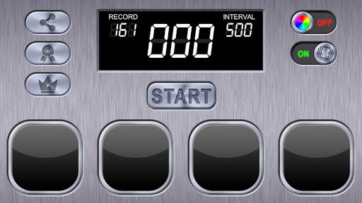 Speed Tap Game screenshot 3