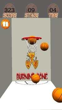 gratis bola basket 2015 screenshot 3