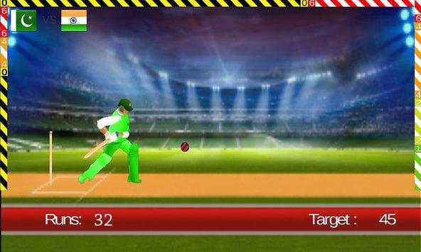 World T20 Cricket 2016 screenshot 7