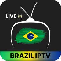Brazil IPTV Links m3u Playlist