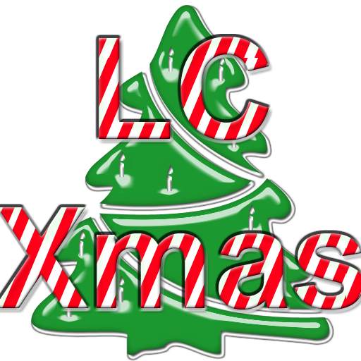 LC Christmas Theme 1.10