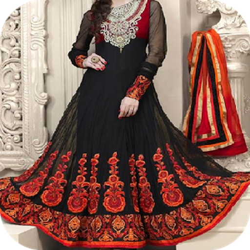 Girls Frock Designs icon