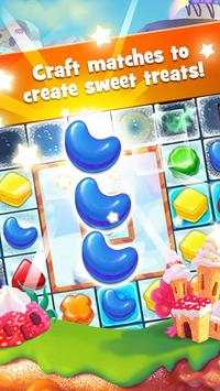 Cookies Jam 2 screenshot 2