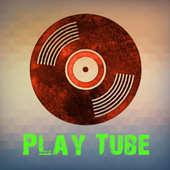 Play Tube icon