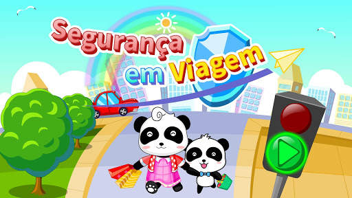 Segurança em Viagem screenshot 5