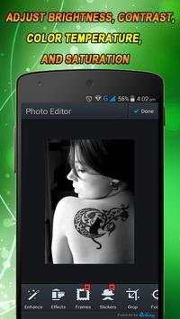 Photo Editor Pro 2018 screenshot 4