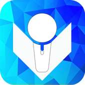 Karaoke Downloader for Smule icon
