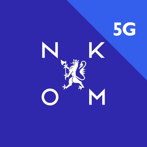 Nettfart Mobile for 5G 5.1.24