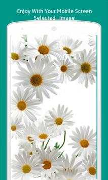 Flower Wallpapers HD screenshot 3