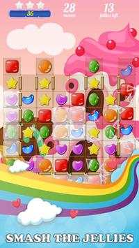 Candy Crush King screenshot 2
