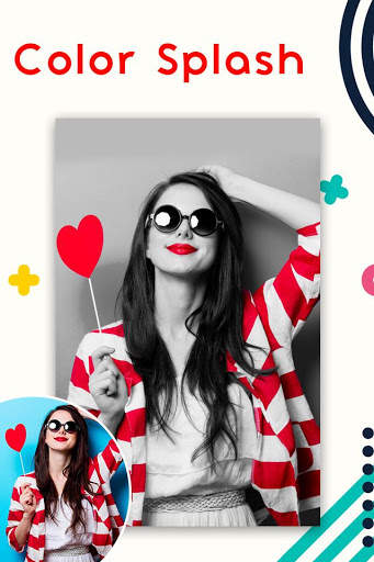 Color Splash Photo Effect screenshot 5