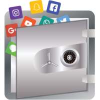 Applocker on 9Apps