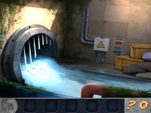 Prison Escape Puzzle Adventure screenshot 10
