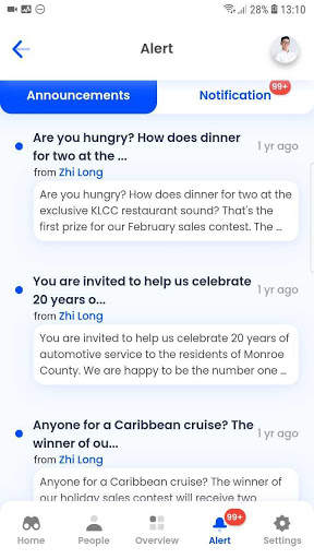 vimigo screenshot 7
