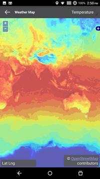 eWeather screenshot 6