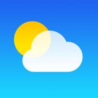 Weather World All Countries logo