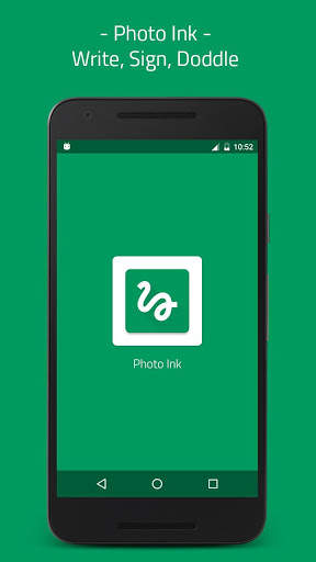 Photo Ink - Mark, Sign, Draw 1 تصوير الشاشة