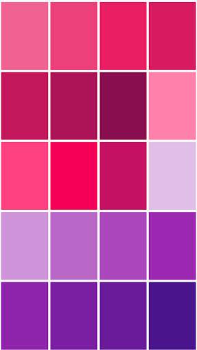 Color Wallpaper скриншот 7
