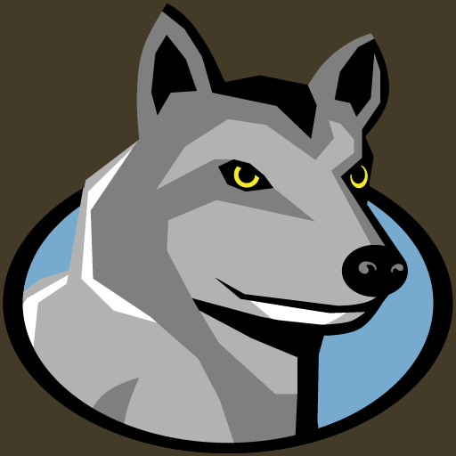 WolfQuest иконка