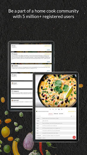 BigOven Recipes & Meal Planner screenshot 16