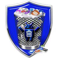 Secure uninstaller App Backup