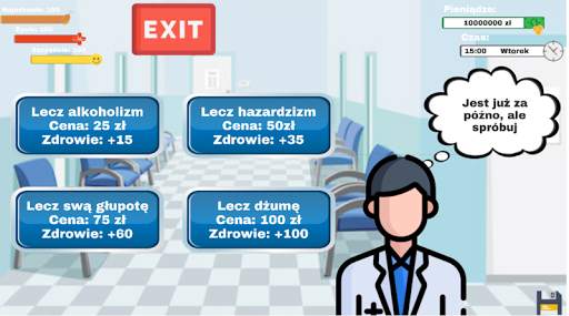 Becik Simulator screenshot 5